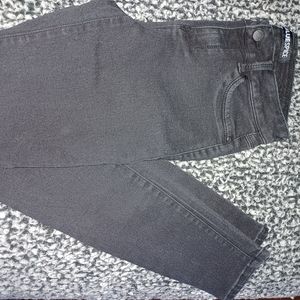Blue spice jeans
